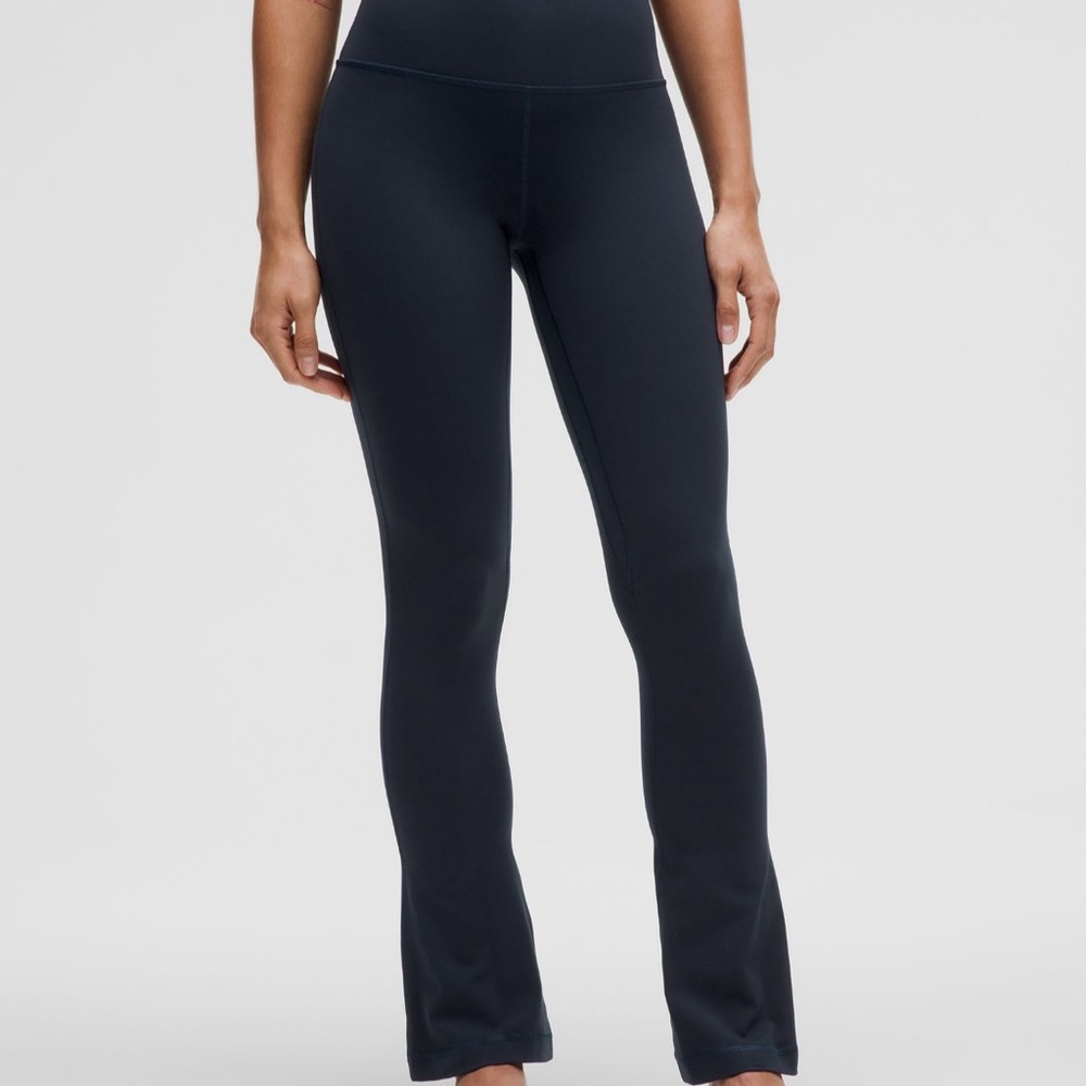 Lulelemon Flare Leggings